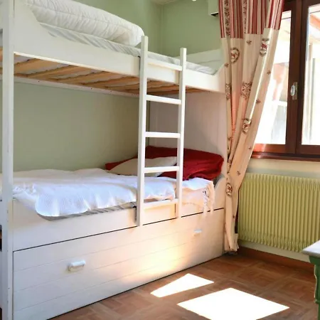 3 Pieces Avec Mezzanine Et Ascenseur, 6 Pers, Centre Village, Proche Commerces, Navettes - Fr-1-241-138