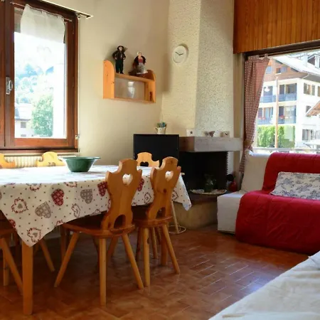 Apartment 3 Pieces Avec Mezzanine Et Ascenseur, 6 Pers, Centre Village, Proche Commerces, Navettes - Fr-1-241-138 Le Grand-Bornand