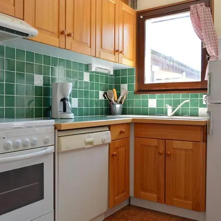 3 Pieces Avec Mezzanine Et Ascenseur, 6 Pers, Centre Village, Proche Commerces, Navettes - Fr-1-241-138 * Le Grand-Bornand