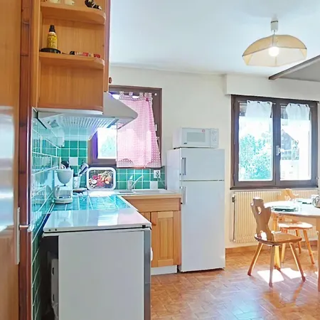 Apartment 3 Pieces Avec Mezzanine Et Ascenseur, 6 Pers, Centre Village, Proche Commerces, Navettes - Fr-1-241-138