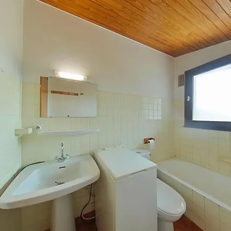 Apartment 3 Pieces Avec Mezzanine Et Ascenseur, 6 Pers, Centre Village, Proche Commerces, Navettes - Fr-1-241-138