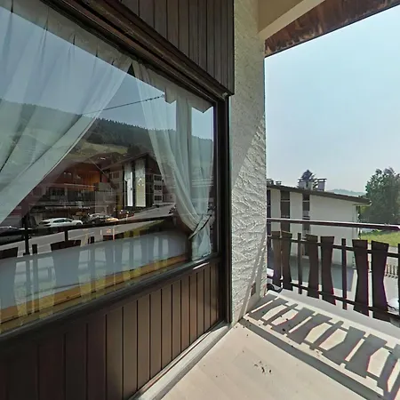 Apartment 3 Pieces Avec Mezzanine Et Ascenseur, 6 Pers, Centre Village, Proche Commerces, Navettes - Fr-1-241-138 *