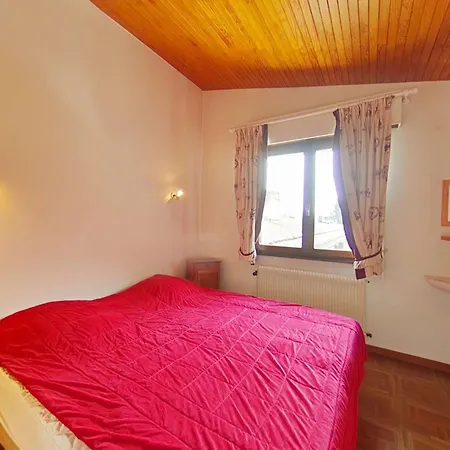 3 Pieces Avec Mezzanine Et Ascenseur, 6 Pers, Centre Village, Proche Commerces, Navettes - Fr-1-241-138 *