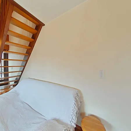 3 Pieces Avec Mezzanine Et Ascenseur, 6 Pers, Centre Village, Proche Commerces, Navettes - Fr-1-241-138 * ル・グラン・ボルナン