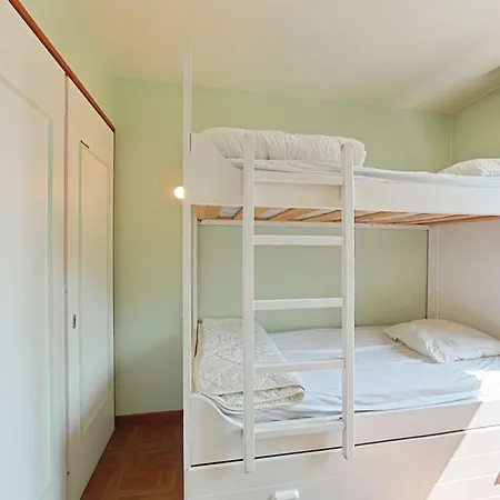 3 Pieces Avec Mezzanine Et Ascenseur, 6 Pers, Centre Village, Proche Commerces, Navettes - Fr-1-241-138 Apartment *