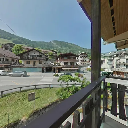 3 Pieces Avec Mezzanine Et Ascenseur, 6 Pers, Centre Village, Proche Commerces, Navettes - Fr-1-241-138 *